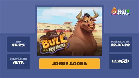 Jogue Bull Stampede online